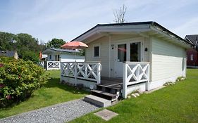 Seepark Süssau Ferienhaus Seeschwalbe 15